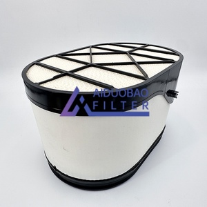 973d w270c <span class=keywords><strong>transloader</strong></span> tổ ong Bộ lọc không khí 400u5333 11647528 4241159 10kp782 55187529 8014785 15504715 30076076 87356547 - Product Image 1