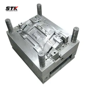 Chinese Professionele Plastic Injection Moulding Tool & Die Maker