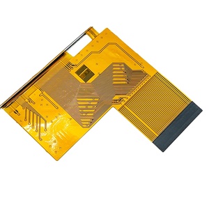3.5 Flexible 3D Touch Screen <strong>LCD</strong> Display for TV SMD Electronic <strong>PCB</strong> Assembly Mainboard FPC Board PCBA Product Genre - Product Image 1