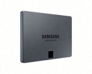 SSD Interno <span class=keywords><strong>Samsung</strong></span> 870 EVO SATA 2.5 Pollici con V-NAND, Crittografia AES <span class=keywords><strong>256</strong></span> Bit a 4 Bit, Controller MKX - Vendita all'Ingrosso - Product Image 4