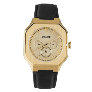 BOMAXE Más Caro Logotipo Personalizado Hombres <span class=keywords><strong>Relojes</strong></span> <span class=keywords><strong>de</strong></span> Pulsera Hi Lot Casual Mens Cuarzo <span class=keywords><strong>Marca</strong></span> <span class=keywords><strong>de</strong></span> Lujo Hombre Reloj <span class=keywords><strong>de</strong></span> Acero - Product Image 6
