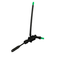 Maître-cylindre d'embrayage pour RENAULT DUSTER 1.6/2.0 2009- 306107623R