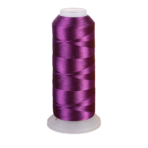 120D/2 3000 yards/Cone thêu chỉ khâu Polyester <span class=keywords><strong>Rayon</strong></span> thêu chủ đề - Product Image 3