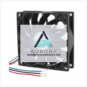 พัดลมระบายความร้อน OEM FFB0912SH-F00 603-1429-ND และราคาดี - Product Image 1