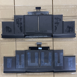 <span class=keywords><strong>Batterie</strong></span> d'ordinateur portable lithium-ion de qualité A1582 pour <span class=keywords><strong>Macbook</strong></span> <span class=keywords><strong>Pro</strong></span> 13 "A1502 <span class=keywords><strong>2015</strong></span> Batteries de <span class=keywords><strong>remplacement</strong></span> - Product Image 2