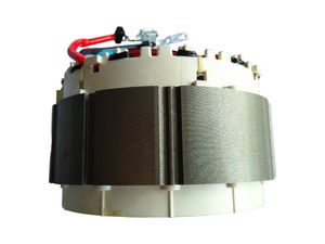 पंपों के लिए अनुकूलन योग्य तीन चरण एसी इलेक्ट्रिक मोटर 18kw 18.5kw 22kw 100kw 130kw 132kw 160kw 200kw-Rlly ब्रांड मॉडल ईपी 2-वर्ष - Product Image 3