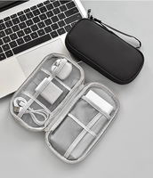 Produits tendance Voyage Câble Numérique Sac De Rangement Moderne Multifonctionnel Portable Voyage Câble Organisateur Sac