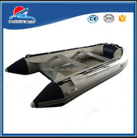 FREESUN Nouveau Produit Bass Boats À Vendre Bateaux De Pêche Acheter Kayak De Pêche PVC Micro-ondes Eaux Dérive RY-BM300 Facultatif NC; SHN