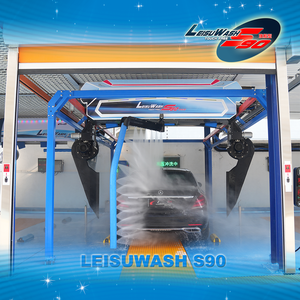 Автоматическая PREMIUM-B мойка автомобиля - Product Image 5