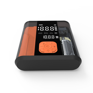 Accessori per bicicletta pompa per bicicletta gomma Cordless gonfiatore elettrico <span class=keywords><strong>Mini</strong></span> pompa ad aria per la bici - Product Image 3
