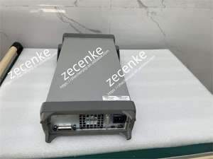 B2901A ความละเอียดสูง/หน่วยวัด1ช่อง100fA 210V 3A DC - Product Image 2