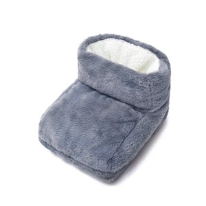 Cross-biên Giới cao-top USB điện nóng Giày chân và tay ấm hơn với nước nóng Túi bìa cho bé giường ngủ - Product Image 6