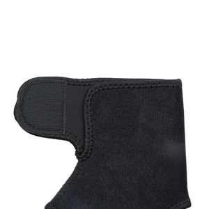 Biểu Tượng Tùy Chỉnh Thoải Mái Dành Cho Người Lớn Thể Thao <span class=keywords><strong>Neoprene</strong></span> Nén Mắt Cá Chân Cú Đúp Mùa Đông Mùa Bảo Vệ Logo Dành Cho Người Lớn Thể Thao Hỗ Trợ Mắt Cá Chân - Product Image 4