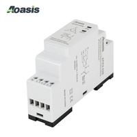 AOASIS a FKV-03N 3*380VAC avec protection contre la défaillance de phase triphasée et l'asymétrie de phase (fixe) Relais de séquence de phase 40 %