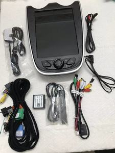 Nouveau produit Autoradio Android 12 Vidéo Stéréo Multimédia Lecteur DVD pour <span class=keywords><strong>Vodafone</strong></span> McLaren GT 570S 2019-2021 Navigation GPS - Product Image 6