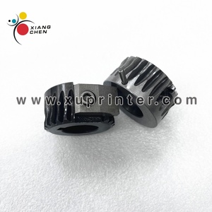 WD 1 Set Best Quality 66.006.029 <b>Worm</b> and Gear 66.006.029 C5.006.409F C5.006.408F for SM102 CD102 Offset Printing Part - Product Image 6