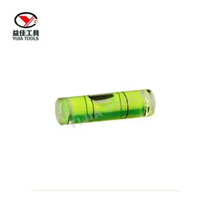 YJ-SL6330 Tay công cụ nhựa phụ tùng xi lanh nhỏ mức độ bong bóng