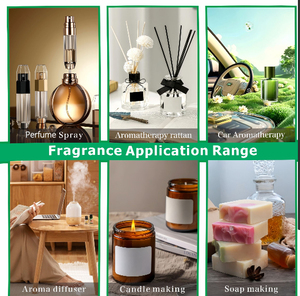 Savon parfumé à la citronnelle à haute concentration Wiseway, parfums naturels, extraits d'animaux, huile essentielle, usage quotidien, 100% - Product Image 5