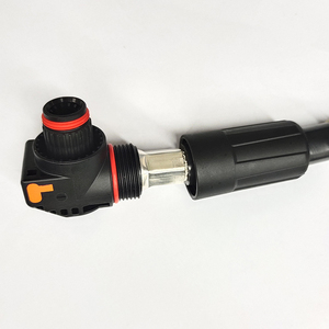Montaje de cable de energía solar Estación de carga EV Cableado Sistema de cableado de automóvil verde-<span class=keywords><strong>Arnés</strong></span> de cableado de energía alternativa - Product Image 1
