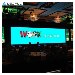 Bảng Hiển Thị Màn Hình TV <span class=keywords><strong>LED</strong></span> Cho Thuê Quảng Cáo Ngoài Trời Trong Nhà <span class=keywords><strong>SMD</strong></span> P1.9 P3.91 P4.81 P5 P6.25 500X500 500X1000 - Product Image 4