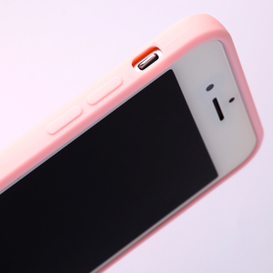 Bán Sỉ Ốp Lưng Điện Thoại Di Động Chất Liệu TPU Bề Mặt Mờ Thoải Mái Cho <span class=keywords><strong>iPhone</strong></span> <span class=keywords><strong>8Plus</strong></span> Ốp Lưng Cho <span class=keywords><strong>iPhone</strong></span> <span class=keywords><strong>8Plus</strong></span> 64 GB - Product Image 6