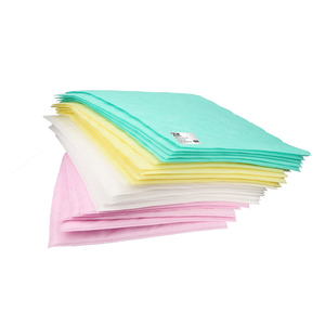 Filtre à air de poche à efficacité moyenne pour la collecte de poussière, qualité industrielle, pour fabricants qualifiés - Product Image 3