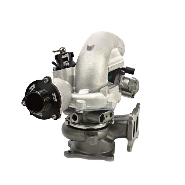EA888 GENIII Longitudinal Bolt-on Ball Bearing Turbo Support 400/500HP