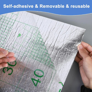 Tappeto autoadesivo per gatti antigraffio piccoli alberi e graffi per gatti - Product Image 4