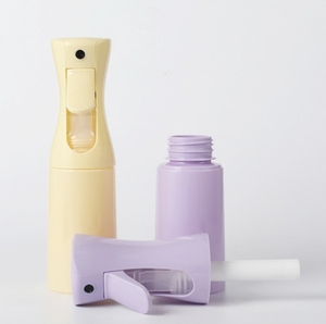 Vaporisateur <span class=keywords><strong>de</strong></span> brume Boost avec logo personnalisé 200ml 300ml 500ml Pulvérisateur à pompe pour animaux <span class=keywords><strong>de</strong></span> compagnie Vaporisateur <span class=keywords><strong>de</strong></span> cheveux à brume continue en plastique - Product Image 4