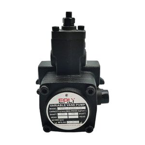 Bomba de aceite hidráulica de paletas variables Ealy VPE-F30D-10 para uso industrial - Product Image 5