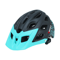 Casque de vélo VMAXET MB-SY006, moulé intégralement, léger, unisexe, durable, 21 aérations, certifié CE, protection pour adultes