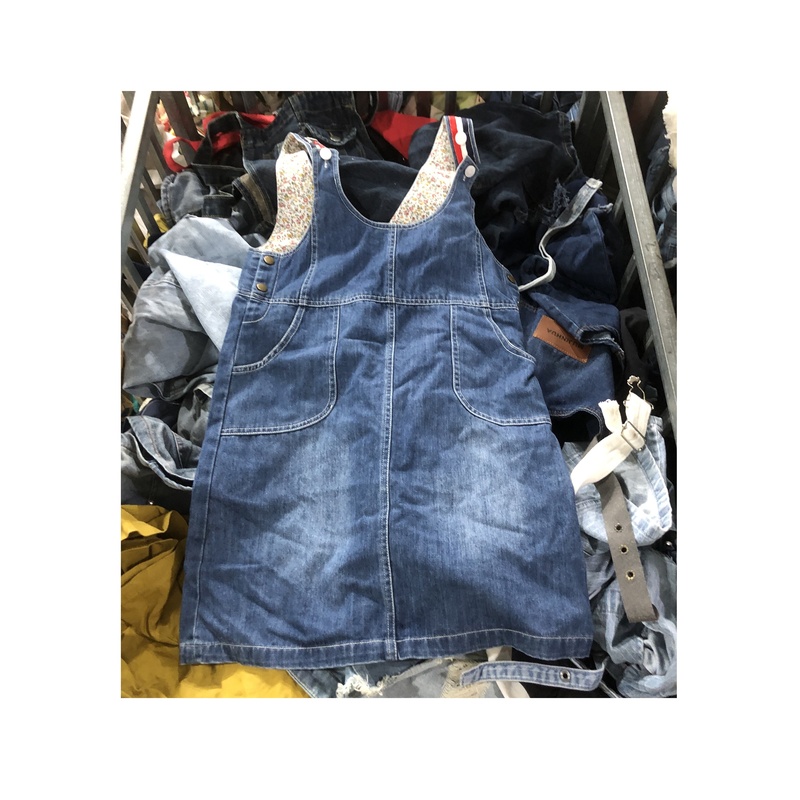 Super Discount Factory Mixed Used Clothing