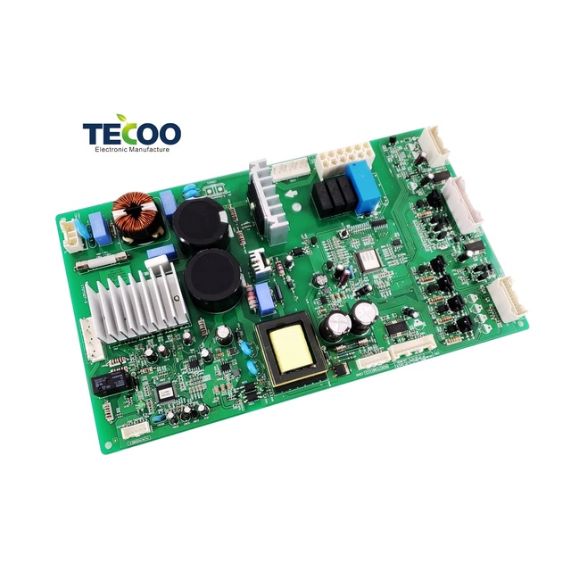 Vacuum Cleaner PCB Board Manufacturer SMT SMD DIP PCBA Assembly Factory