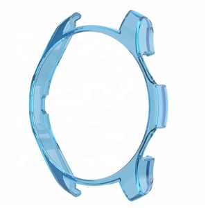 <span class=keywords><strong>เคส</strong></span>ฝาครอบนาฬิกา TPU ใสกันกระแทก,<span class=keywords><strong>เคส</strong></span>สำหรับ Samsung <span class=keywords><strong>Galaxy</strong></span> <span class=keywords><strong>Watch</strong></span> 46มม. R800 - Product Image 5