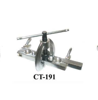 Kits d'outils d'évasement de tubes en acier de haute qualité professionnels OEM personnalisables industriels pour la main de boîte de climatiseur de réfrigérateur