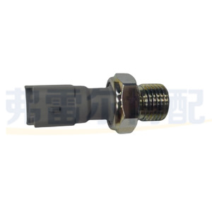เซ็นเซอร์วัดแรงดัน 9631846480 แบบเกลียว สำหรับ Peugeot Citroen 16V ปลั๊กเซ็นเซอร์น้ำมัน อะไหล่แท้ - Product Image 4