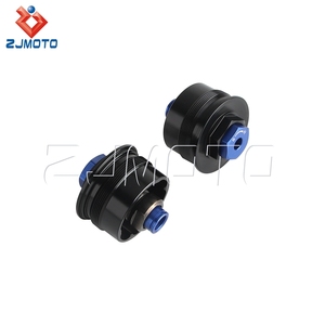 ซีลน้ำมันโช้คอัพหน้าโบลท์สกรูสำหรับ K6 <span class=keywords><strong>Suzuki</strong></span> K7 <span class=keywords><strong>K8</strong></span> K9 GSXR1000 GSXR600 - Product Image 6