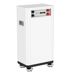 314Ah Lithium Solar Battery 16kWh Floor Mounted Lifepo4 Battery Mobile 51.2V Home <b>Energy</b> <b>Storage</b> <b>System</b> - Product Image 1