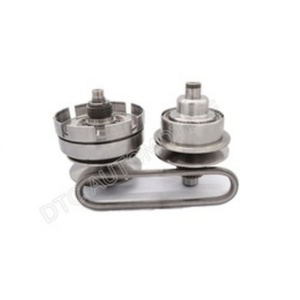 Kit de Polea de Transmisión CVT C0GF1 para Hyundai Elantra 2019 Coreano - Product Image 1