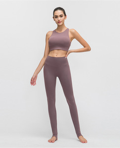 Soutien-gorge <span class=keywords><strong>de</strong></span> sport Pro Fit imprimé, fille mignonne, sexy, vêtements <span class=keywords><strong>de</strong></span> sport pour femmes, 100% polyester, vêtements <span class=keywords><strong>de</strong></span> sport, vêtements <span class=keywords><strong>de</strong></span> fitness et <span class=keywords><strong>de</strong></span> yoga pour adultes, personnalisé - Product Image 5