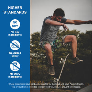 Créatine monohydratée haute puissance en capsules dures - Complément nutritionnel sportif pour la croissance musculaire et l'endurance, approvisionnement en vrac approuvé GMP - Product Image 6