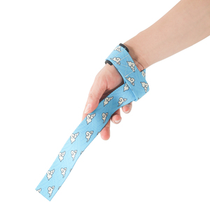 Sangles de soutien pour poignet et taille en néoprène respirant, robustes, avec logo personnalisé Coexistance, pour la musculation, le fitness et les soulevés de terre, unisexe - Product Image 5