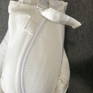 Portable bébé nid bébé <span class=keywords><strong>transat</strong></span> couffin avec mousse à mémoire de forme pour nouveau-né - Product Image 6
