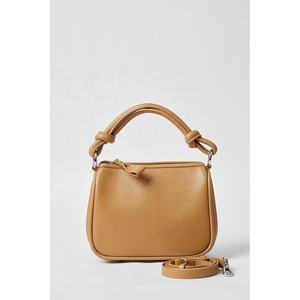 Sac à bandoulière réglable personnalisé de créateur Sacs de soirée à bandoulière Pochette en cuir Sac à main pour femmes Sacs latéraux pour femmes - Product Image 1