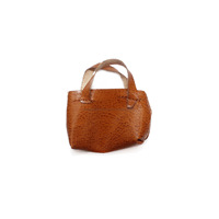 Nouveau sac à main en cuir de simulation pour poupée de 30 cm à 6 points, accessoires de sac à main, une variété de couleurs au choix.