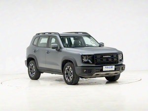 Vehículos SUV Haval Big Dog, 385 Nm de Torque, <span class=keywords><strong>Borg</strong></span> Warner, 2WD/4WD, Gasolina, Autos Nuevos - Product Image 3