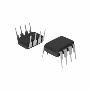 8 DIP ATTINY13-20PJ Embedded Manufacturer Channel Electronic Circuit Components - Product Image 1