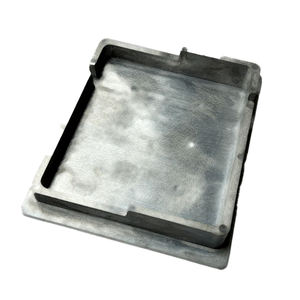 उच्च परिशुद्धता फाउंड्री कस्टम खो मोम धातु स्टील कास्टिंग भागों आयरन एल्यूमीनियम मोल्ड मशीनिंग सेवा जस्ता मिश्र धातु पीतल किंगधातु - Product Image 6