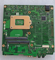 Original pour Lenovo M720q M920q M920X Mini Carte Mère IQ3X0IL 01LM294 01LM292 SB20N60273