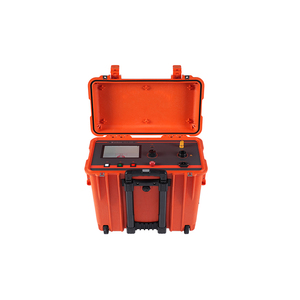 เครื่องตรวจจับตำแหน่งจุดเสียสายเคเบิลใต้ดิน OLF-200 ใช้งานง่าย - Product Image 6